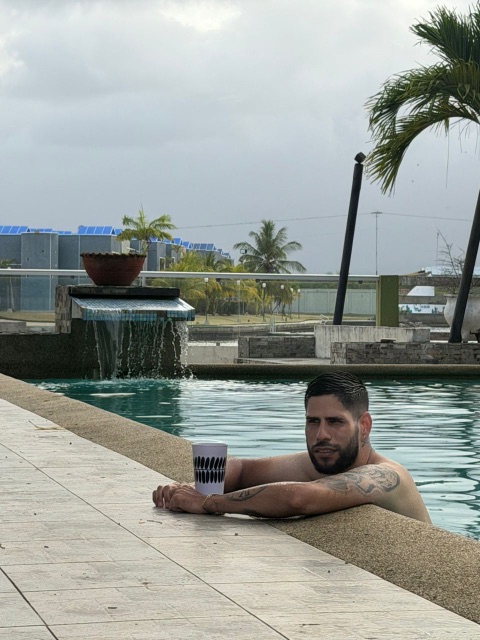 Jhonjensi Rodríguez