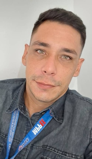 Alejandro augusto garcia calderon