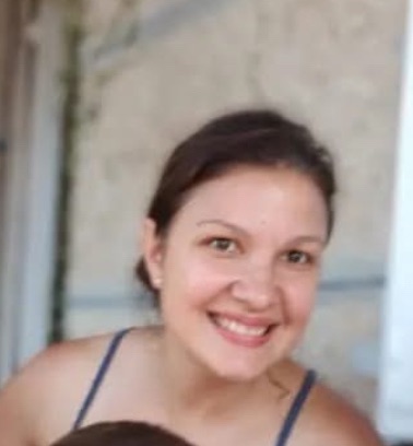 Adela Taberneiro