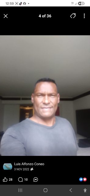 Luis puello