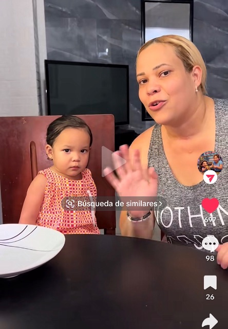 Mileidys Rondon