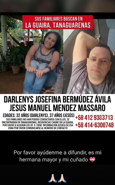 Jesus Manuel Mendez massaro
