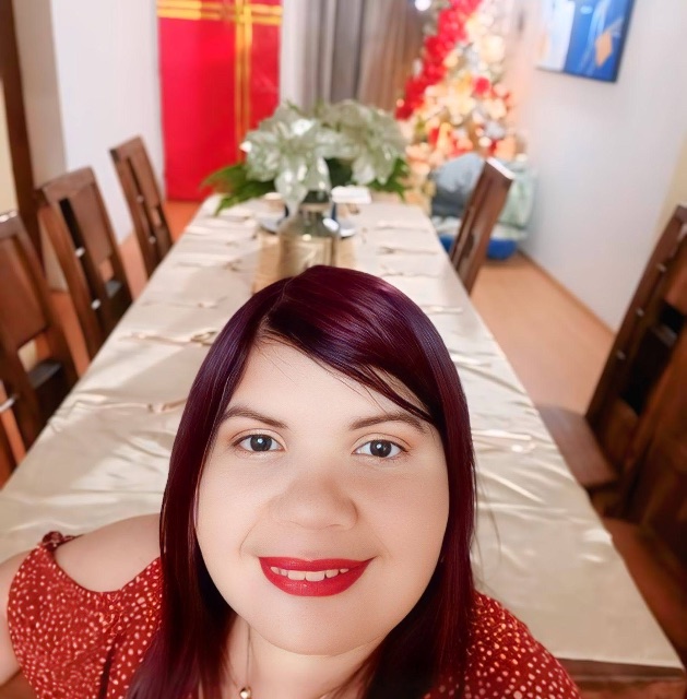 Dhapne Mirelba Pérez