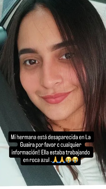Florence Raulimar Peña Arguello