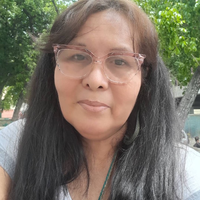 ROSALBA BERAMENDIZ