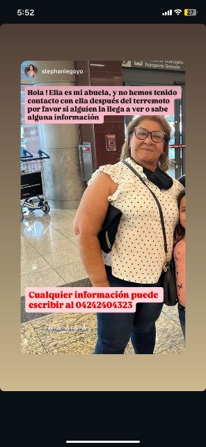 Belki albarado