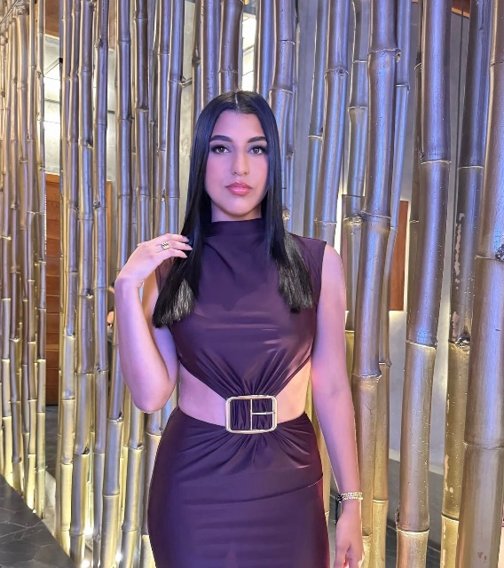 Mari Meneses