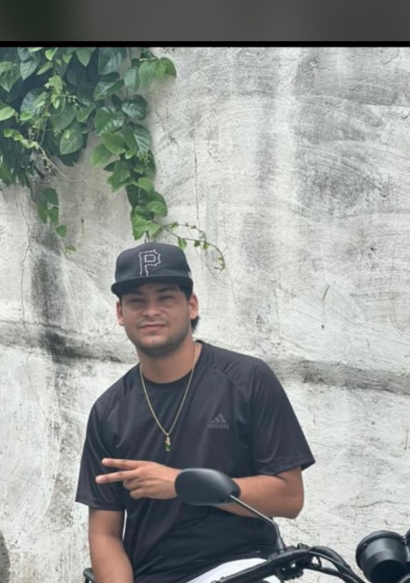 Daniel Briceño