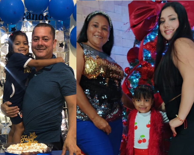 Familiares