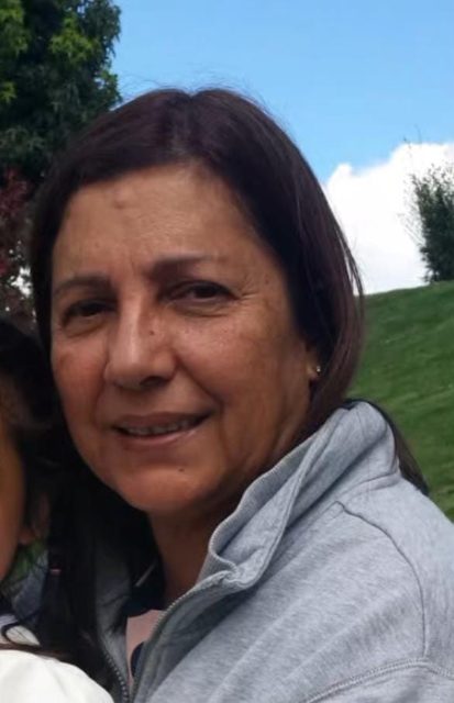 Maria Elena Sanchez