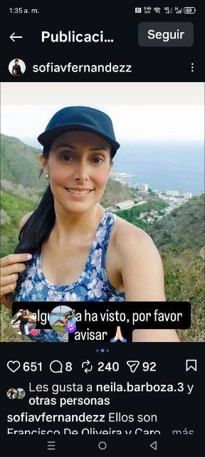 Carol De Oliveira