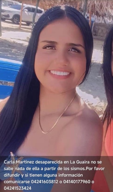 Carla Bravo