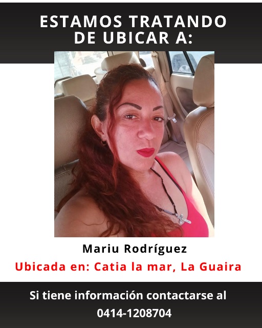 Mariu Rodríguez