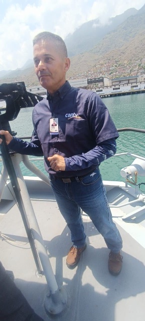 Victor Mendez