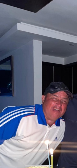 Ney Martínez