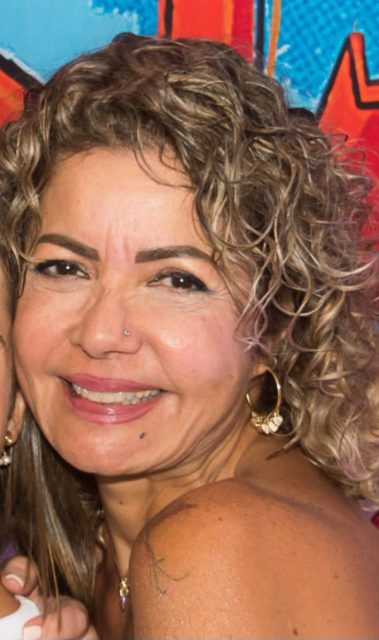 Cecilia Goncalves