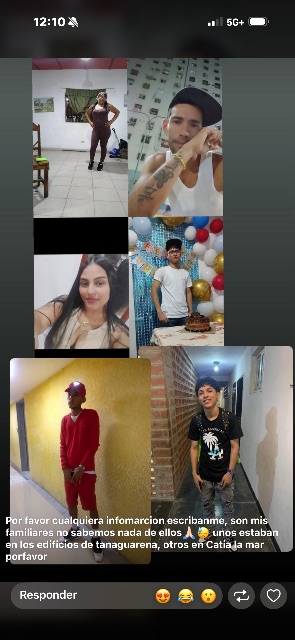Duvis Fonseca
