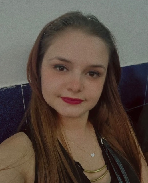 Alix Corina Sequera Blanco