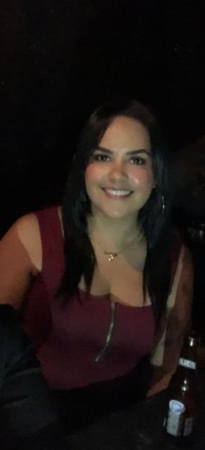 CRISTINA CAROLINA COLMENARES GONZÁLEZ