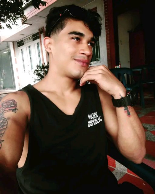 Daniel ochoa