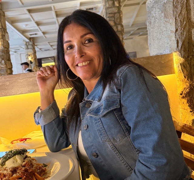 Danna Piñango