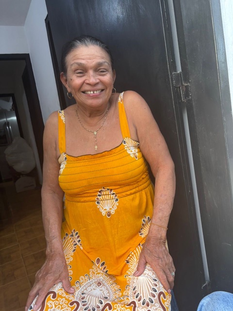 Julieta peñafiel