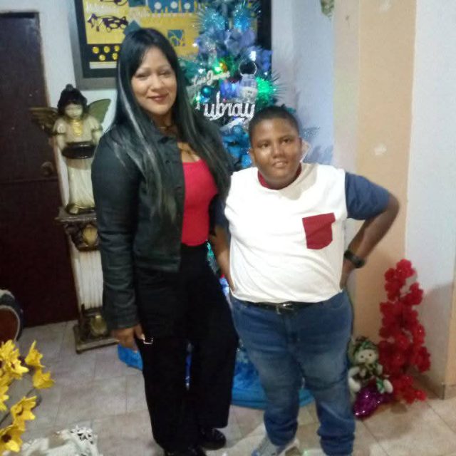 Daylen Rodríguez