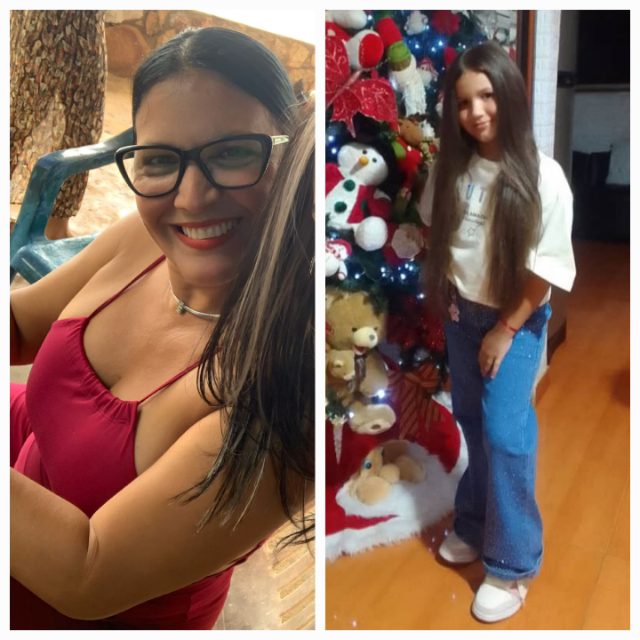 Elizabeth luzardo