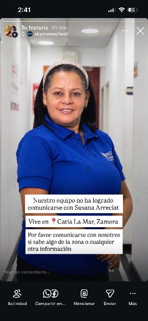 Susana Arreciat