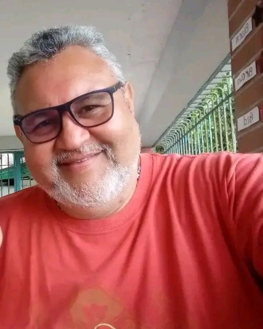 Douglas Sequera