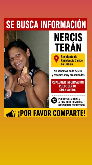 Nercis Teran