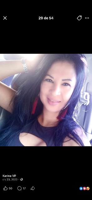 Dilia karina Vázquez Pérez