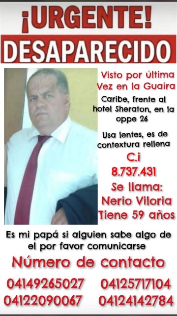 Nerio viloria