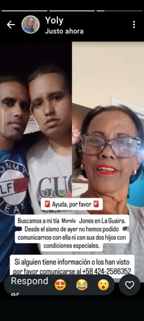Morella Jones
