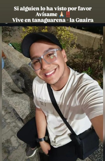 Luis Barrios