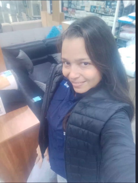 Lismar Rojas