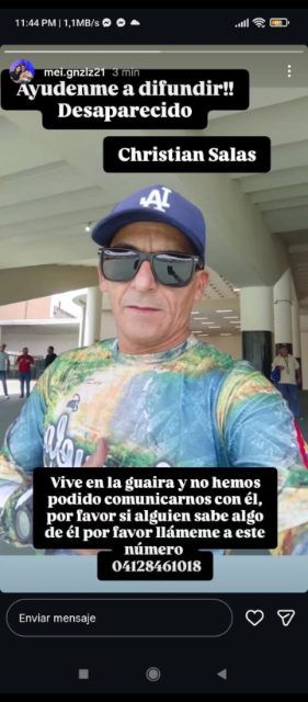 Cristian Eduardo