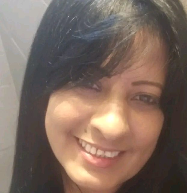 Barbara Valderrama