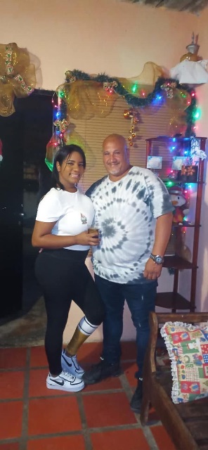 Cherry alfredo mirabal armas