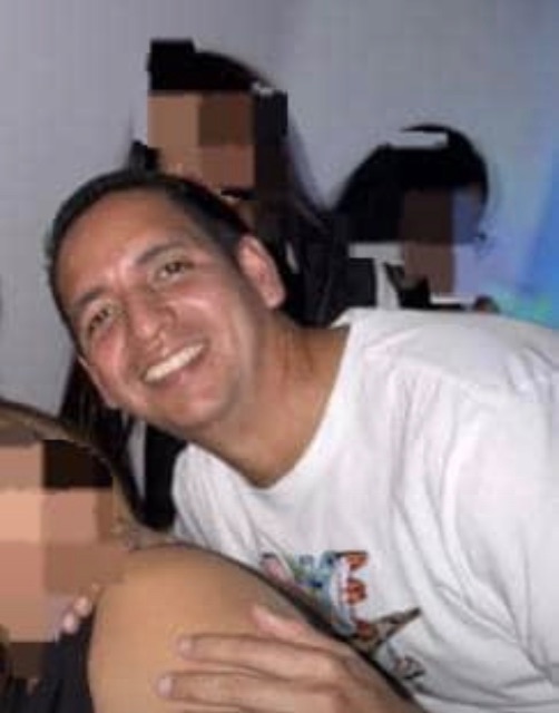 Miguel Chacon