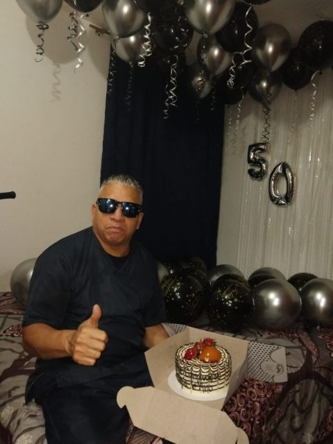 Pedro ramos