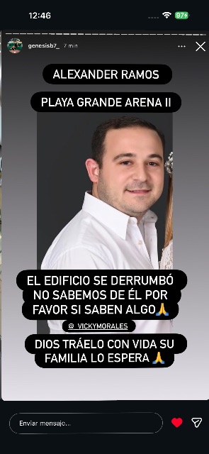 Alexander José