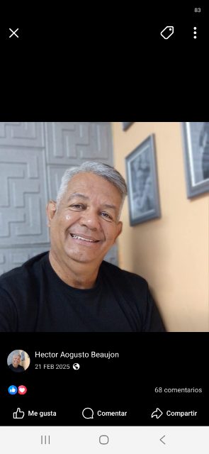 HECTOR AOGUSTO