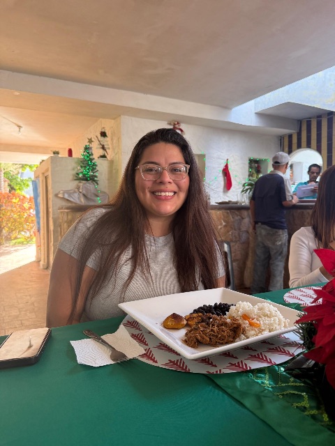 Victoria Caridad