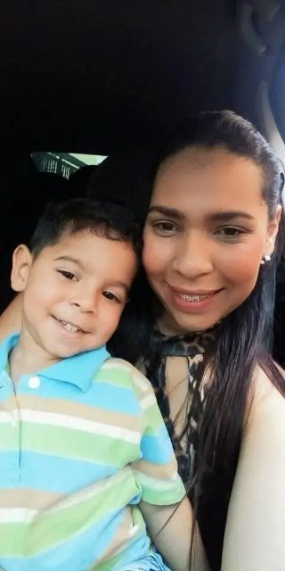 Channette martinez