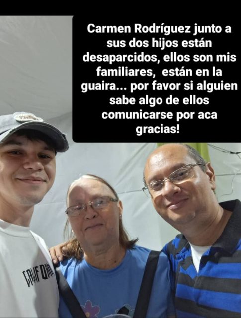 Gabriel Isaac García Rodríguez