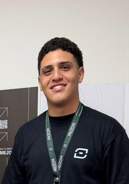 diego paz