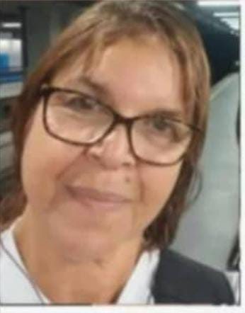 Mirta coromoto guedez ferrer
