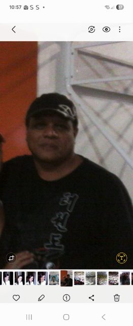 FELIX SIGILFREDO FUENTES RODRIGUEZ
