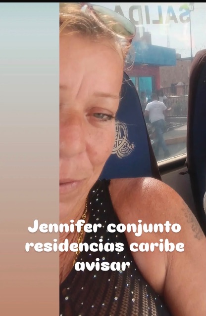 Jennifer colombani